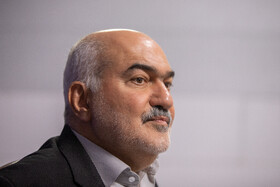 سید محمدرضا موالی زاده استاندار خوزستان در ایسنا