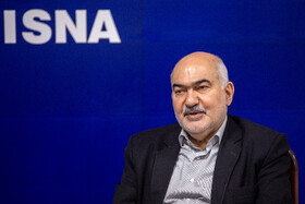 سید محمدرضا موالی زاده استاندار خوزستان در ایسنا