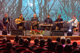 آیین تجلیل از پژوهشگران و فناوران برتر دانشگاه شهید چمران اهواز