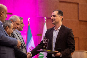 آیین تجلیل از پژوهشگران و فناوران برتر دانشگاه شهید چمران اهواز