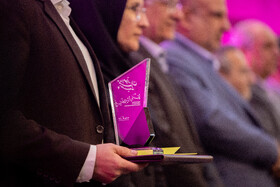 آیین تجلیل از پژوهشگران و فناوران برتر دانشگاه شهید چمران اهواز