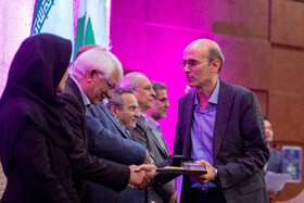 آیین تجلیل از پژوهشگران و فناوران برتر دانشگاه شهید چمران اهواز