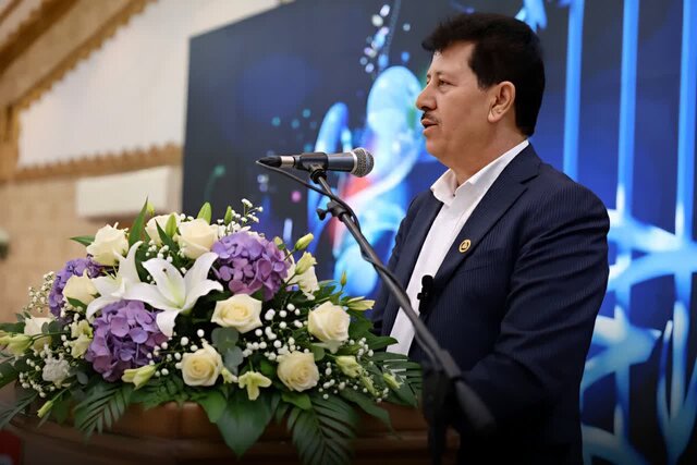 کاهش ۵ درصدی موالید در خوزستان/ شوک کاهش تعداد فرزندان در ایران در مدت ۱۰ سال