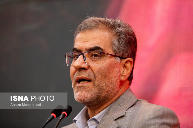 هیچ راهی جز کمک گرفتن از پژوهش برای حل مشکلات کشور وجود ندارد