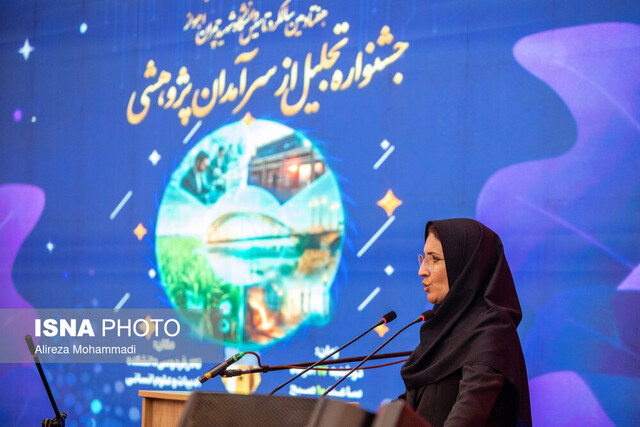 دانشمحور نبودن سیاستگذاریهای کشور علت اصلی ناترازیها و مشکلات است