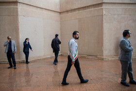 نمایشگاه هفته پژوهش و فناوری در دانشگاه شهید چمران اهواز