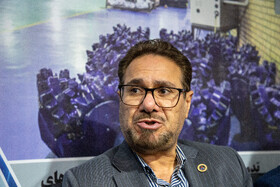 بیش از ۵۰ پروژه پژوهشی با مراکز علمی داریم/ لزوم توسعه همکاری‌های فناورانه با جهاددانشگاهی