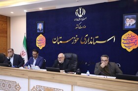 ضرورت تأمین منابع مالی ساخت ۴۰۰۰ کلاس درس در خوزستان