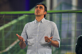 هفته سیزدهم لیگ‌برتر فوتبال ایران؛ استقلال خوزستان - خیبر خرم‌آباد