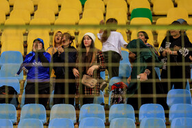 هفته سیزدهم لیگ‌برتر فوتبال ایران؛ استقلال خوزستان - خیبر خرم‌آباد