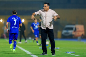 هفته سیزدهم لیگ‌برتر فوتبال ایران؛ استقلال خوزستان - خیبر خرم‌آباد