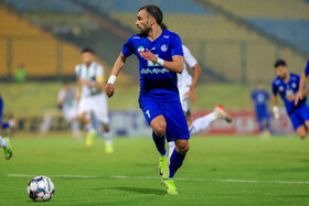 هفته سیزدهم لیگ‌برتر فوتبال ایران؛ استقلال خوزستان - خیبر خرم‌آباد