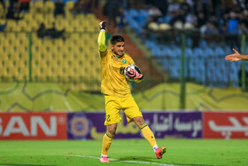 هفته سیزدهم لیگ‌برتر فوتبال ایران؛ استقلال خوزستان - خیبر خرم‌آباد