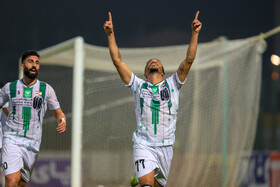 هفته سیزدهم لیگ‌برتر فوتبال ایران؛ استقلال خوزستان - خیبر خرم‌آباد