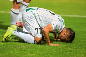 هفته سیزدهم لیگ‌برتر فوتبال ایران؛ استقلال خوزستان - خیبر خرم‌آباد