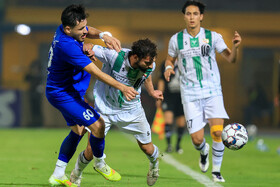 هفته سیزدهم لیگ‌برتر فوتبال ایران؛ استقلال خوزستان - خیبر خرم‌آباد