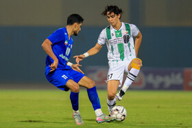 هفته سیزدهم لیگ‌برتر فوتبال ایران؛ استقلال خوزستان - خیبر خرم‌آباد