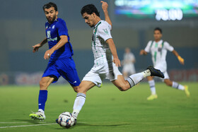 هفته سیزدهم لیگ‌برتر فوتبال ایران؛ استقلال خوزستان - خیبر خرم‌آباد