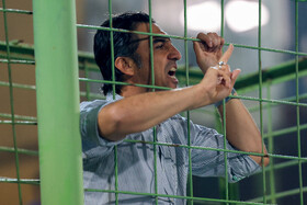 هفته سیزدهم لیگ‌برتر فوتبال ایران؛ استقلال خوزستان - خیبر خرم‌آباد