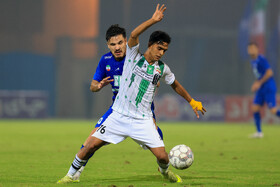 هفته سیزدهم لیگ‌برتر فوتبال ایران؛ استقلال خوزستان - خیبر خرم‌آباد