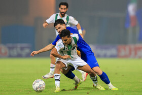 هفته سیزدهم لیگ‌برتر فوتبال ایران؛ استقلال خوزستان - خیبر خرم‌آباد