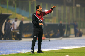 هفته سیزدهم لیگ‌برتر فوتبال ایران؛ استقلال خوزستان - خیبر خرم‌آباد