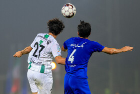 هفته سیزدهم لیگ‌برتر فوتبال ایران؛ استقلال خوزستان - خیبر خرم‌آباد