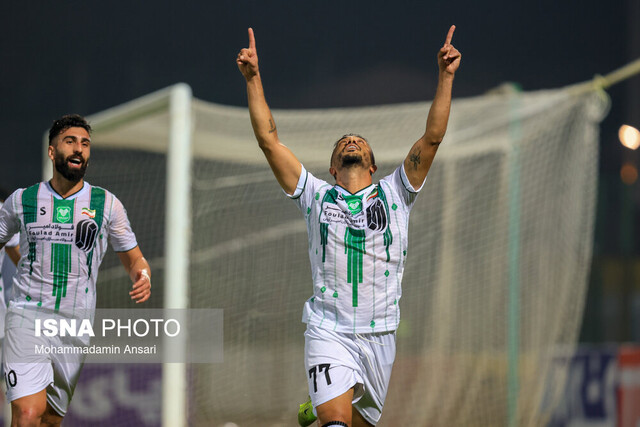 هفته سیزدهم لیگ‌برتر فوتبال ایران؛ استقلال خوزستان - خیبر خرم‌آباد