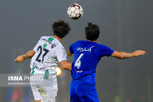 انتخاب مدیر تهرانی برای استقلال خوزستان بی‌حرمتی بود/ دلالی در فوتبال پایه بیداد می‌کند