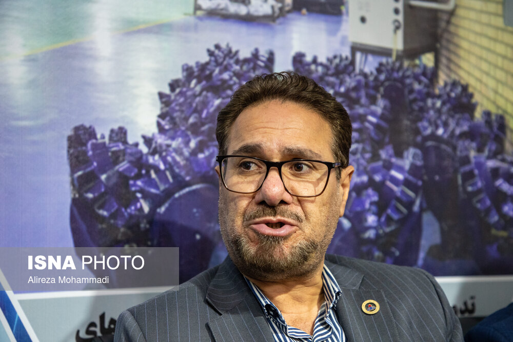 بیش از ۵۰ پروژه پژوهشی با مراکز علمی داریم/لزوم توسعه همکاریهای فناورانه با جهاددانشگاهی