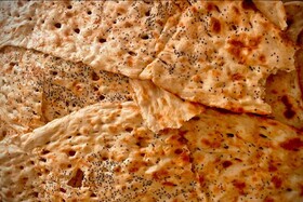 چگونه از هدررفت و کپک‌زدگی نان سبوس‌دار جلوگیری کنیم؟