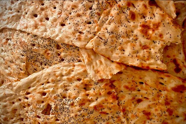 چگونه از هدررفت و کپک‌زدگی نان سبوس‌دار جلوگیری کنیم؟