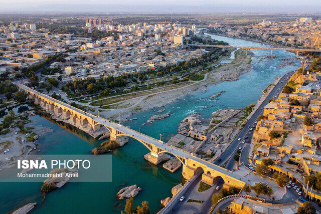 دزفول شهردار دزفول برکنار شد