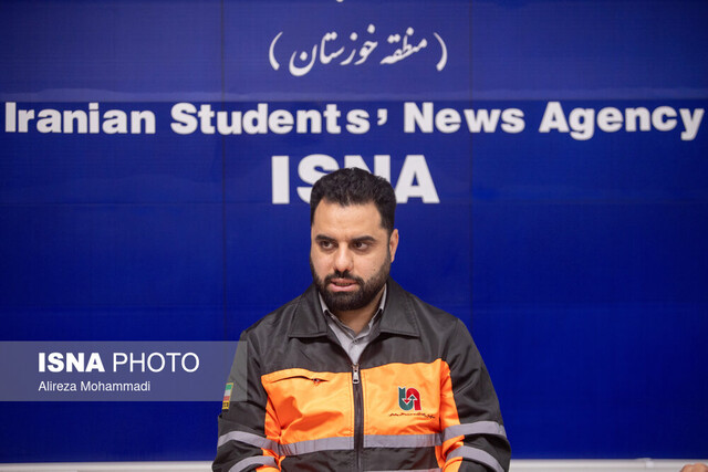 رفع ۱۹ نقطه حادثه‌خیز در خوزستان/ اعتبارات راهداری تناسبی با مشکلات موجود ندارد