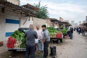 بازار عامری اهواز
