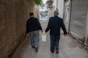 بازار عامری اهواز