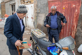 بازار عامری اهواز