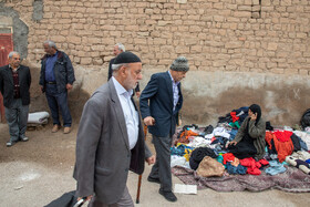 بازار عامری اهواز