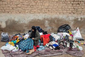 بازار عامری اهواز