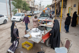 بازار عامری اهواز