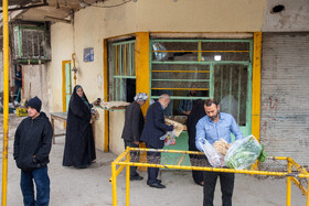 بازار عامری اهواز