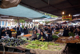 بازار عامری اهواز