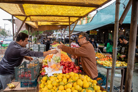 بازار عامری اهواز
