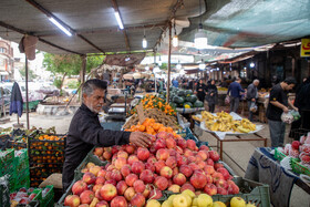 بازار عامری اهواز