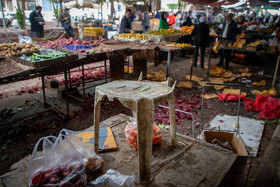 بازار عامری اهواز