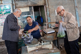 بازار عامری اهواز