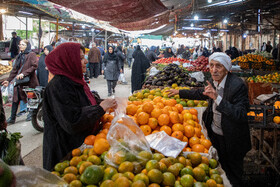 بازار عامری اهواز