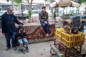 بازار عامری اهواز