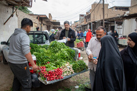بازار عامری اهواز