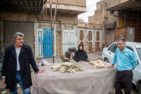 بازار عامری اهواز